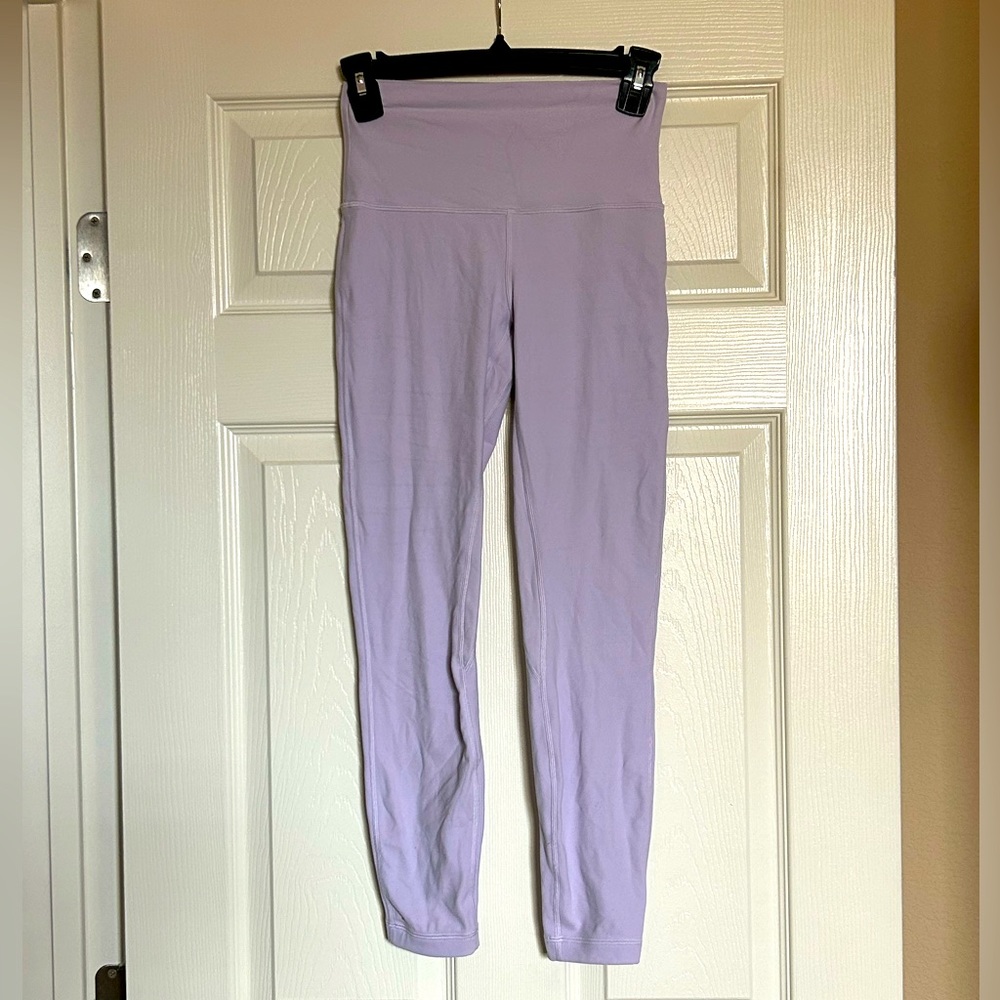 Lululemon Align Leggings